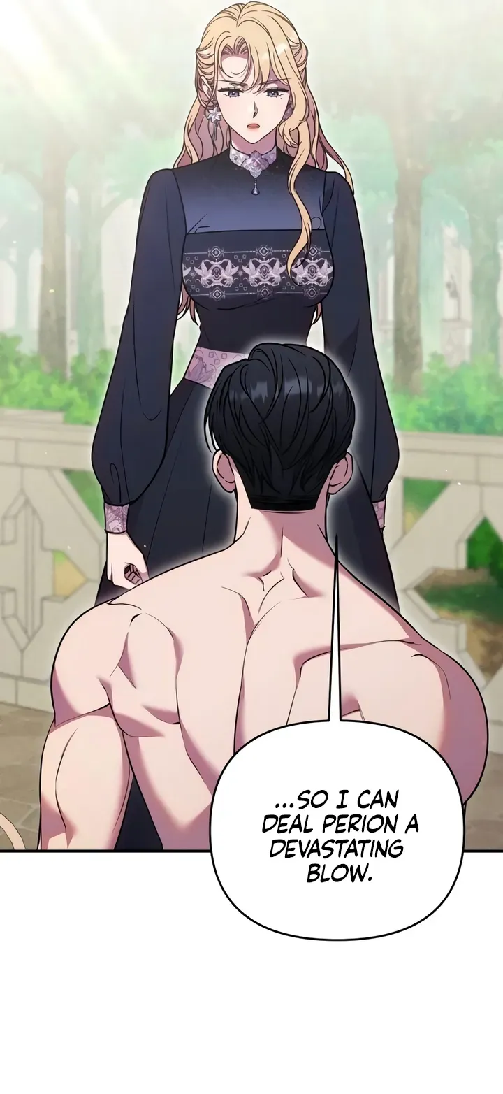Lay Down Your Sword in the Bedroom Chapter 19 Online - página 52