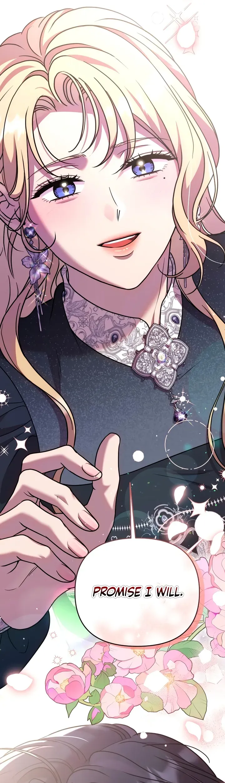 Lay Down Your Sword in the Bedroom Chapter 19 Online - página 58
