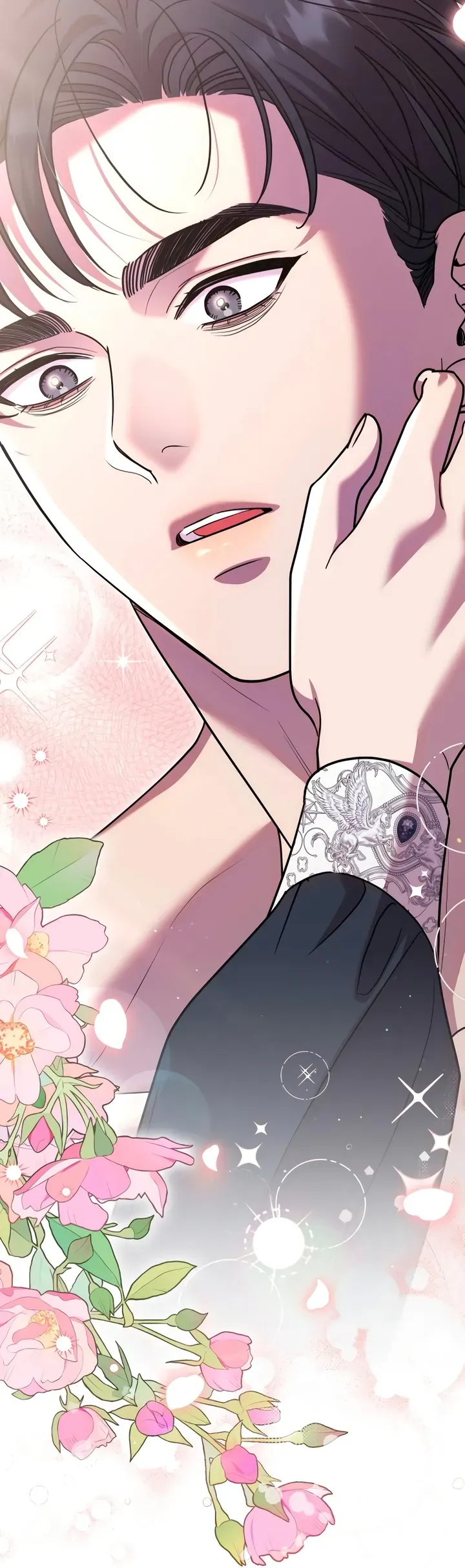 Lay Down Your Sword in the Bedroom Chapter 19 Online - página 59