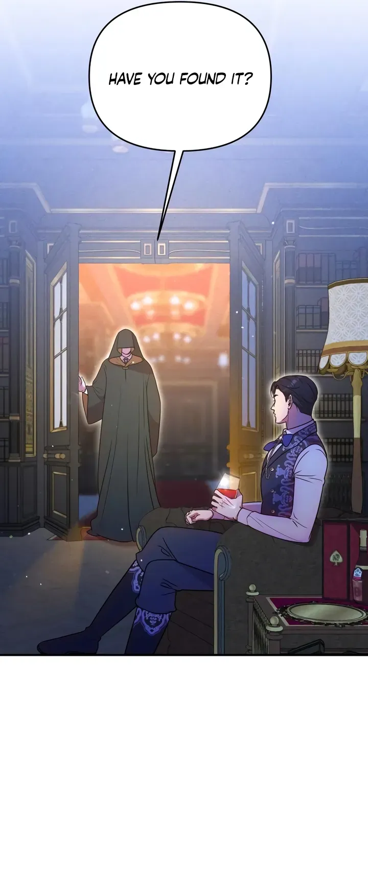 Lay Down Your Sword in the Bedroom Chapter 19 Online - página 63