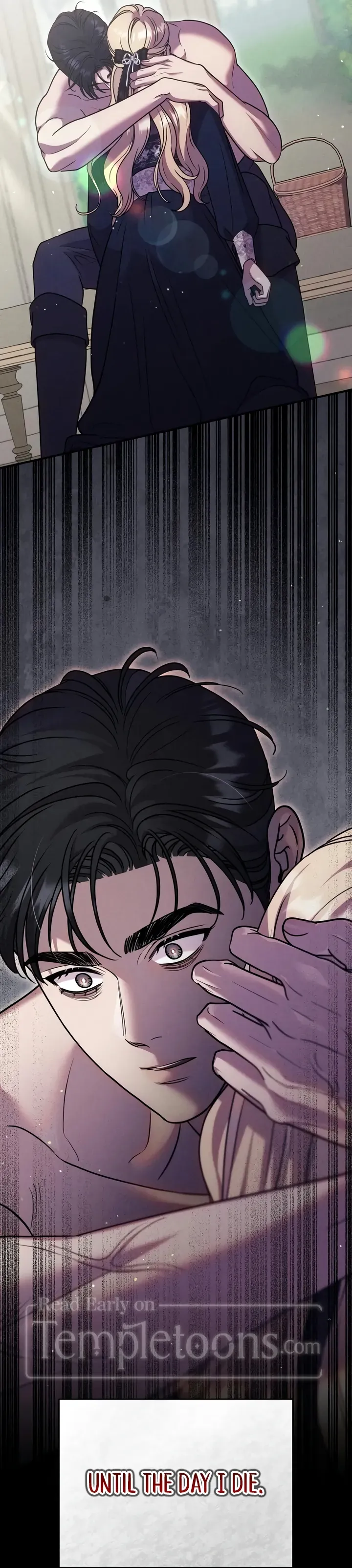 Lay Down Your Sword in the Bedroom Chapter 19 Online - página 74