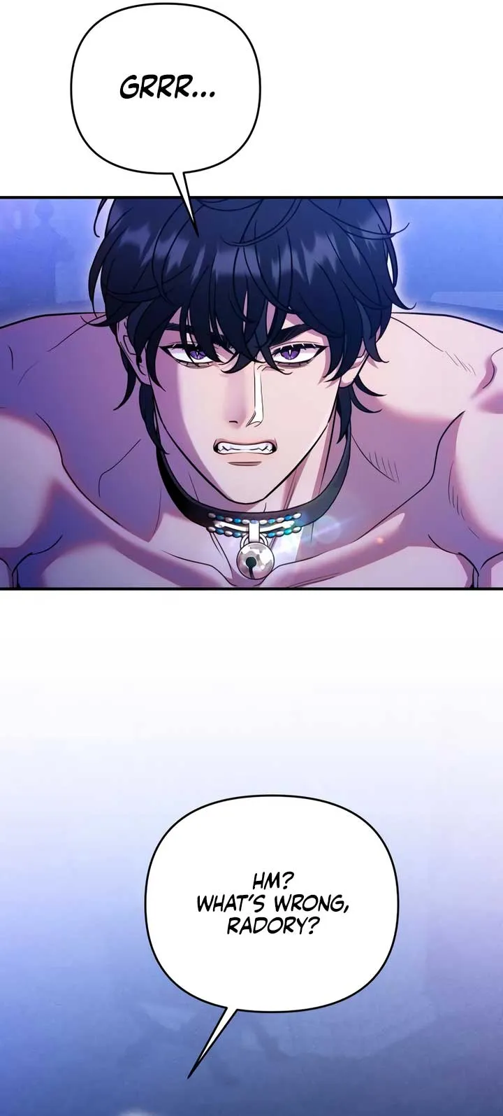 Lay Down Your Sword in the Bedroom Chapter 21 Online - página 4