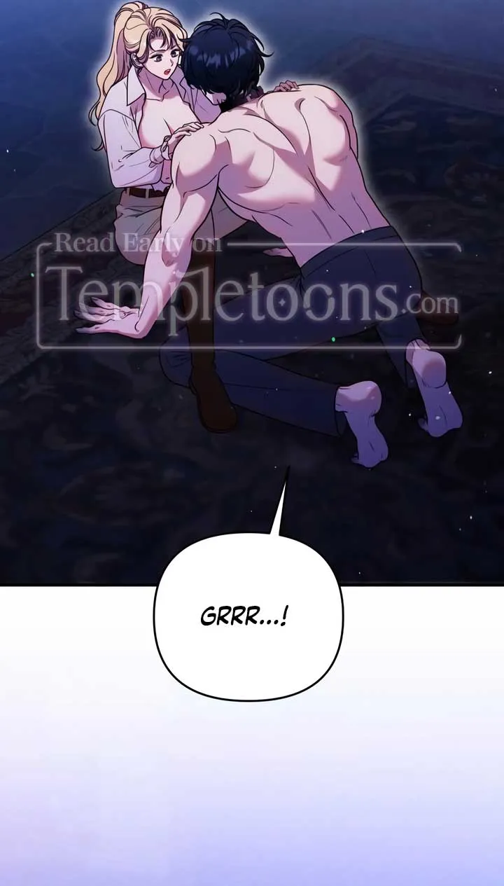 Lay Down Your Sword in the Bedroom Chapter 21 Online - página 5
