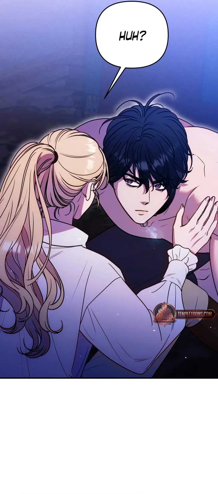 Lay Down Your Sword in the Bedroom Chapter 21 Online - página 6