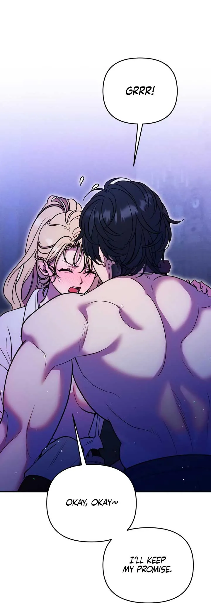 Lay Down Your Sword in the Bedroom Chapter 21 Online - página 11