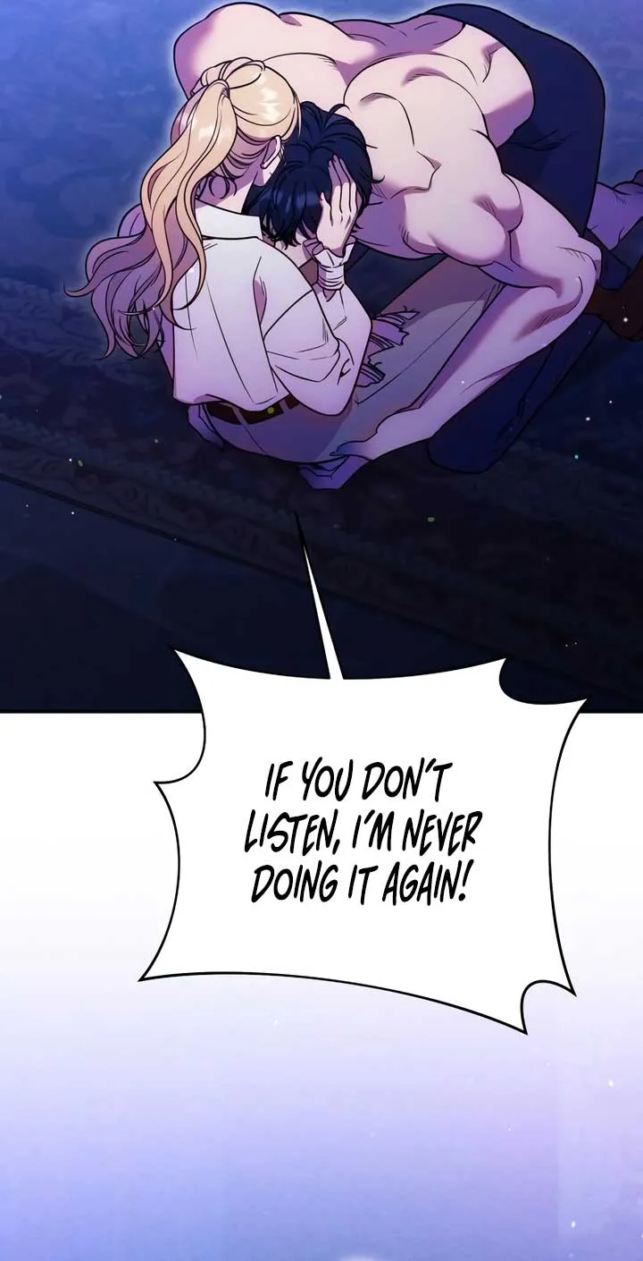 Lay Down Your Sword in the Bedroom Chapter 21 Online - página 18