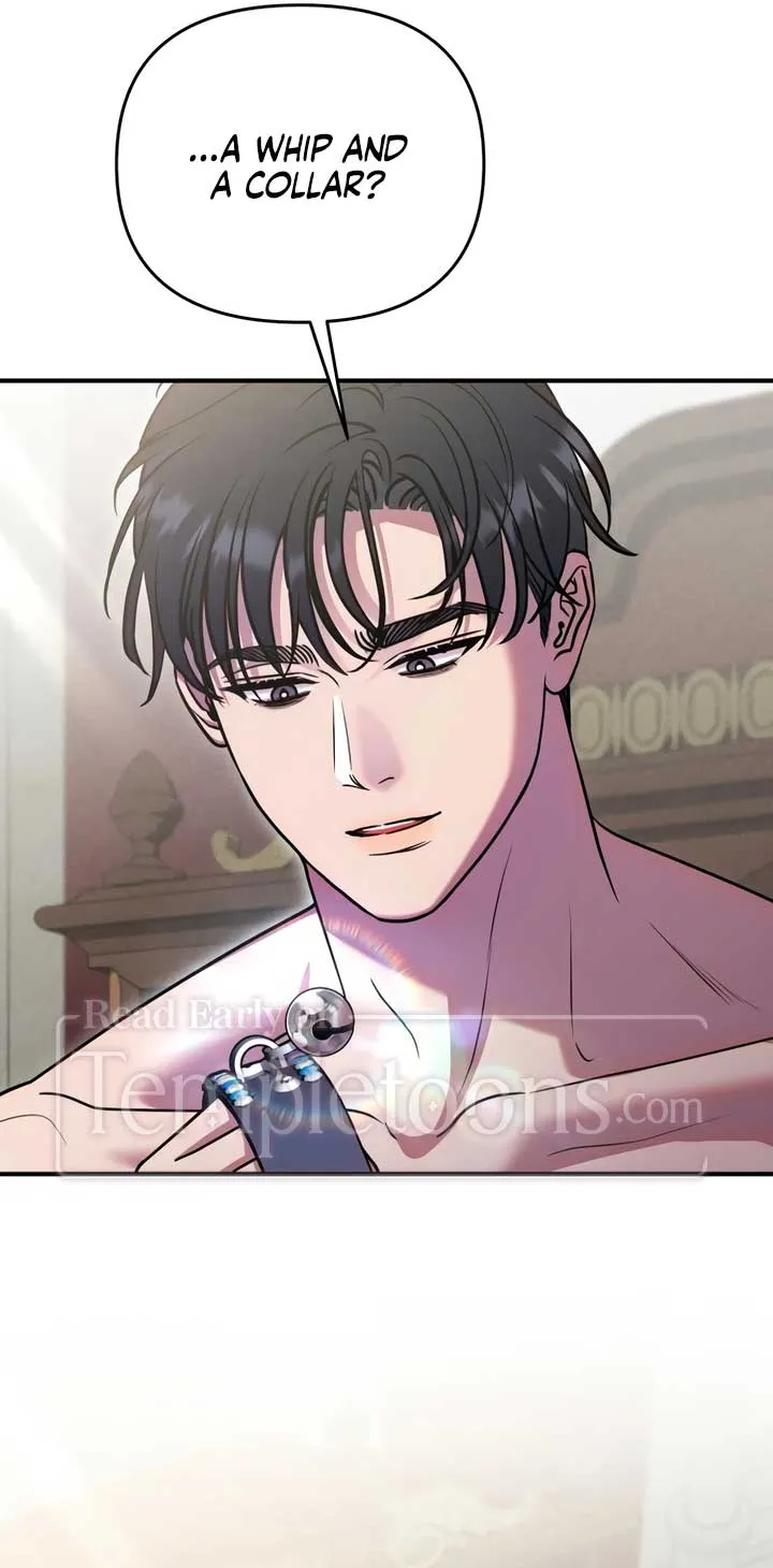 Lay Down Your Sword in the Bedroom Chapter 21 Online - página 31