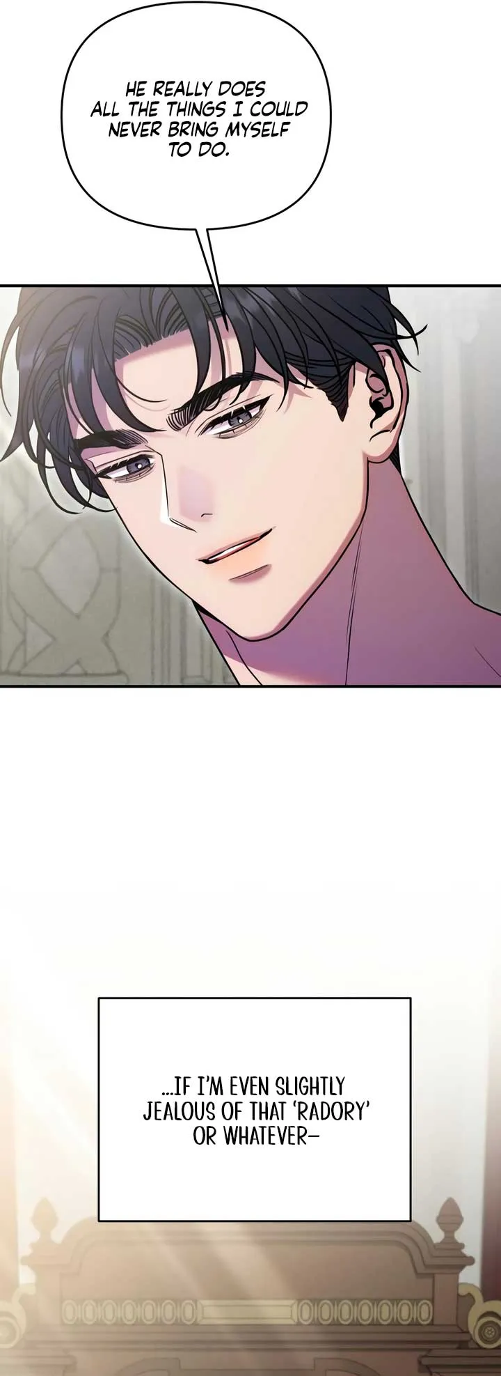 Lay Down Your Sword in the Bedroom Chapter 21 Online - página 35