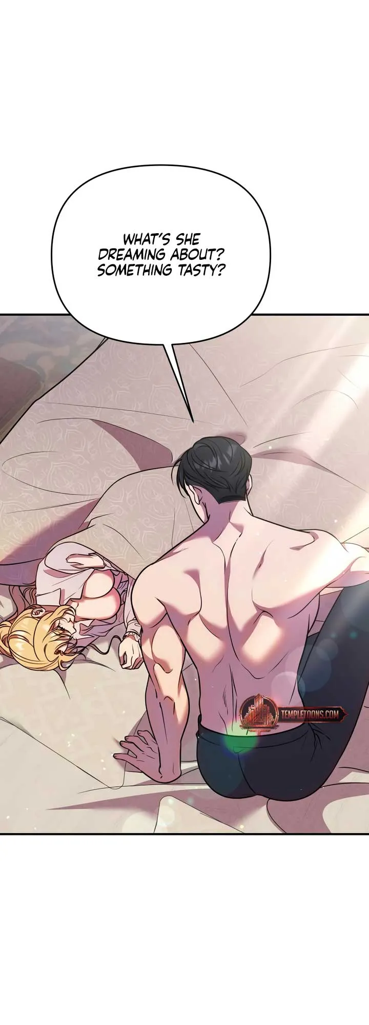 Lay Down Your Sword in the Bedroom Chapter 21 Online - página 38