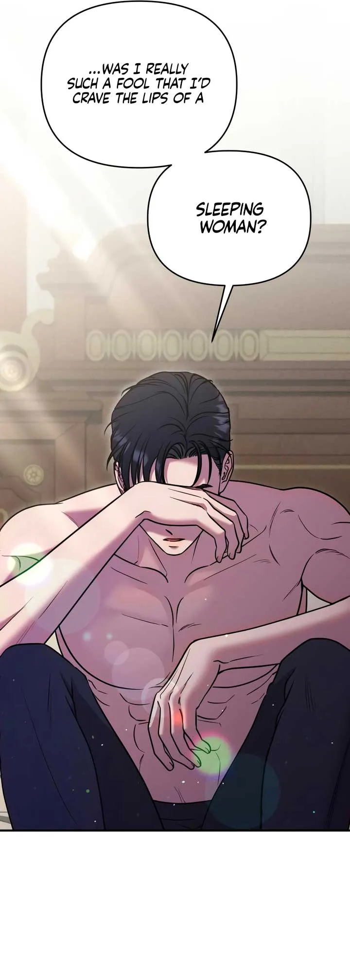 Lay Down Your Sword in the Bedroom Chapter 21 Online - página 44