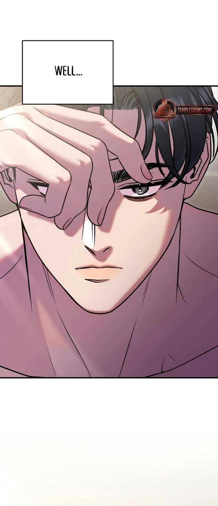 Lay Down Your Sword in the Bedroom Chapter 21 Online - página 45