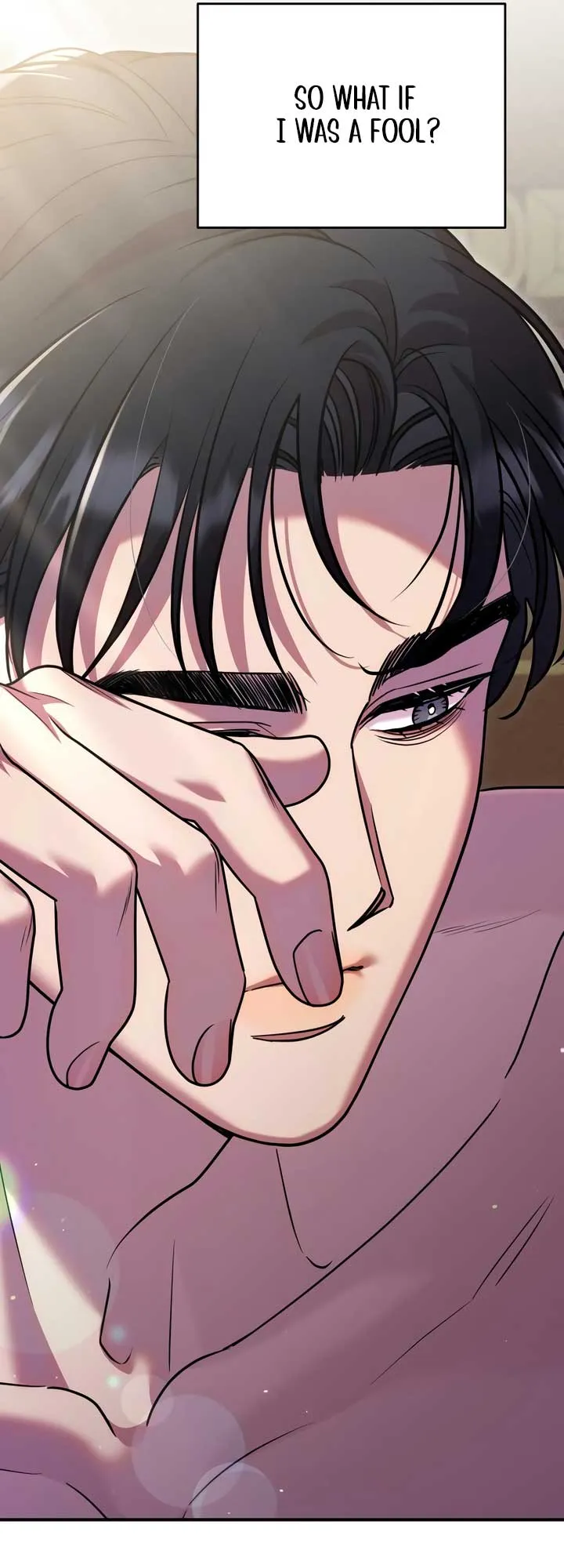 Lay Down Your Sword in the Bedroom Chapter 21 Online - página 46