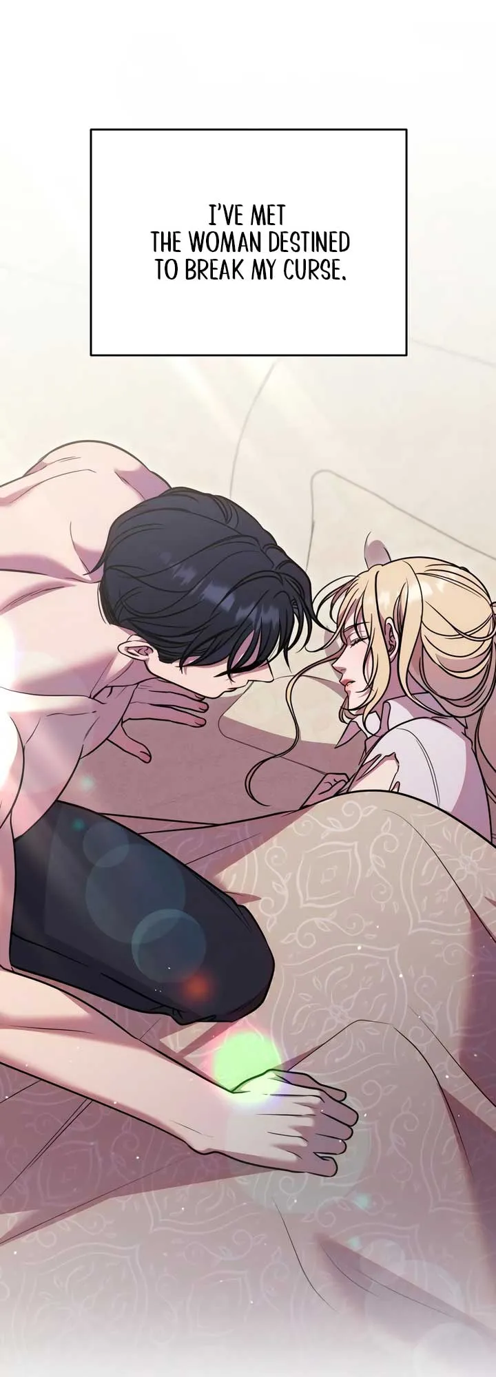 Lay Down Your Sword in the Bedroom Chapter 21 Online - página 47