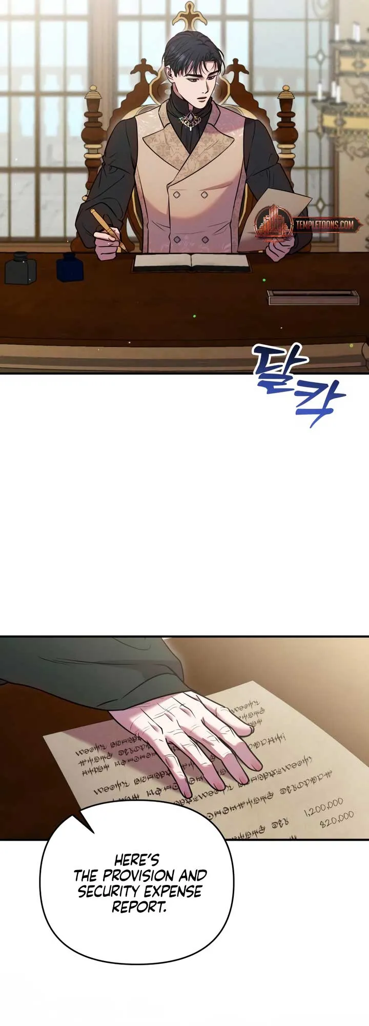 Lay Down Your Sword in the Bedroom Chapter 21 Online - página 51