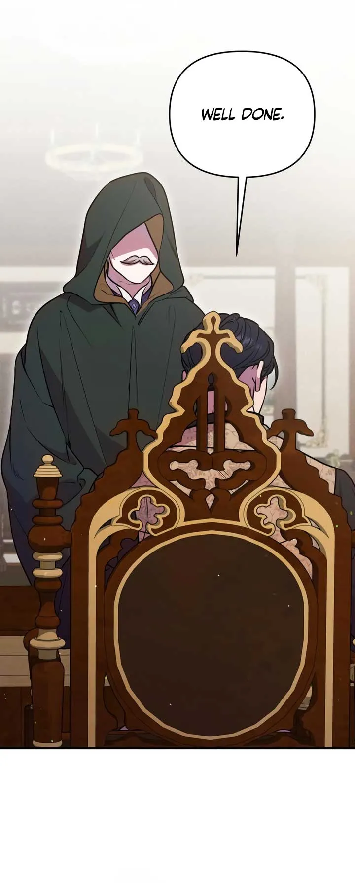 Lay Down Your Sword in the Bedroom Chapter 21 Online - página 52