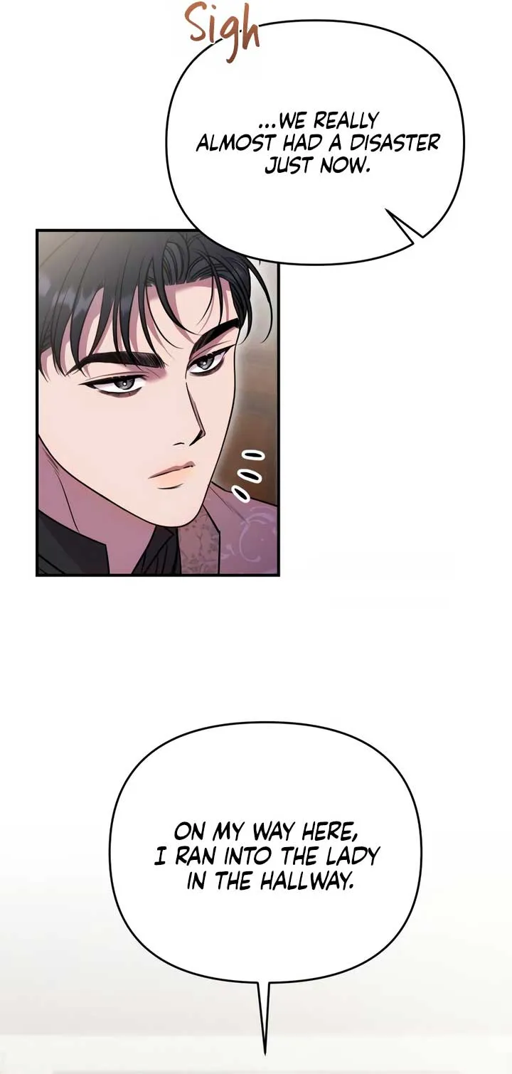Lay Down Your Sword in the Bedroom Chapter 21 Online - página 53