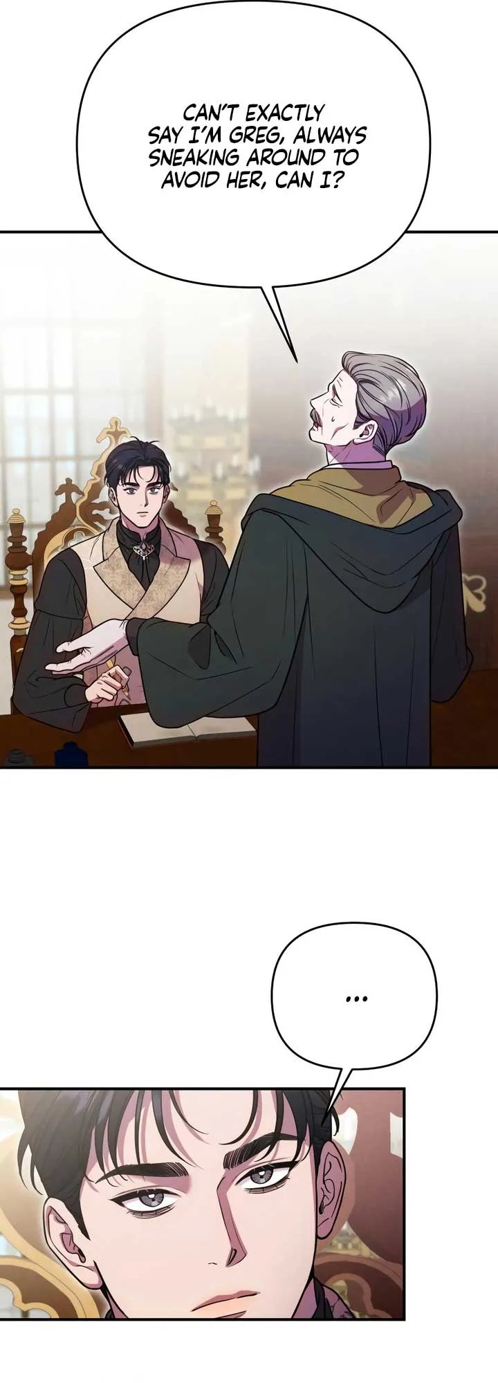 Lay Down Your Sword in the Bedroom Chapter 21 Online - página 57