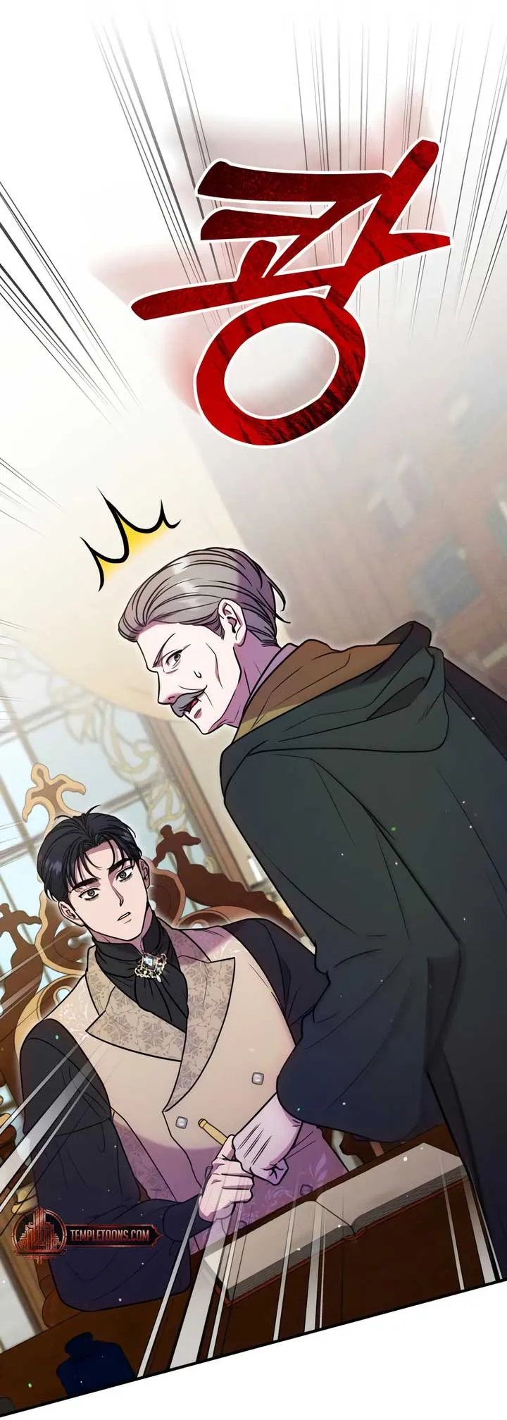 Lay Down Your Sword in the Bedroom Chapter 21 Online - página 58