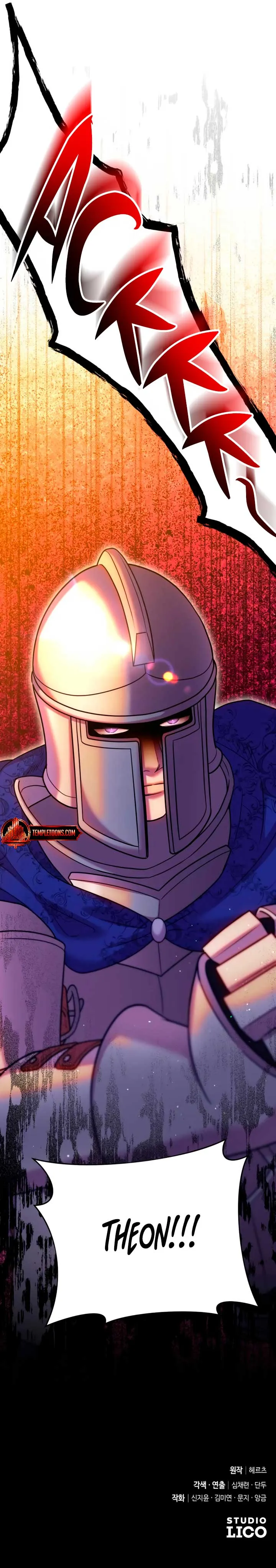 Lay Down Your Sword in the Bedroom Chapter 23 Online - página 11