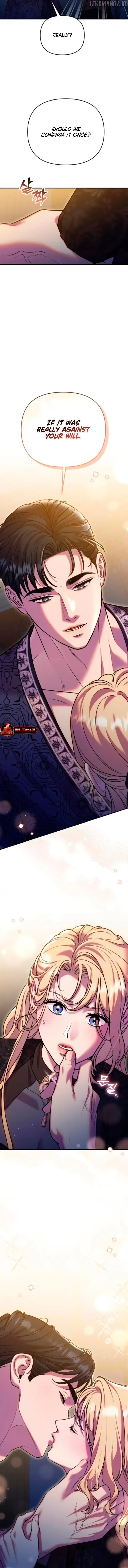 Lay Down Your Sword in the Bedroom Chapter 30 Online - página 11