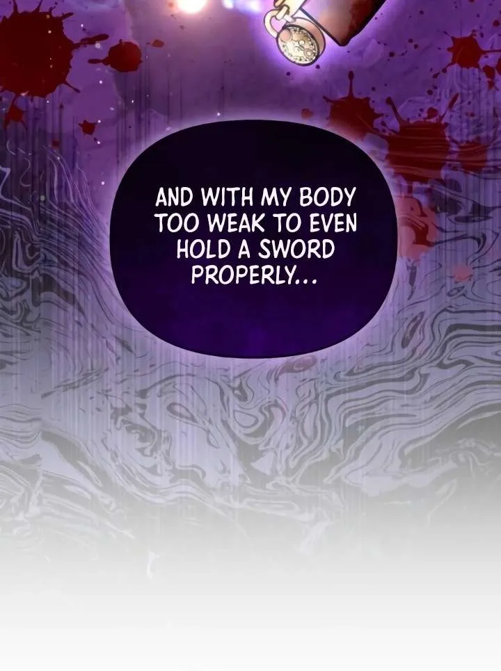 Lay Down Your Sword in the Bedroom Chapter 41 Online - página 109