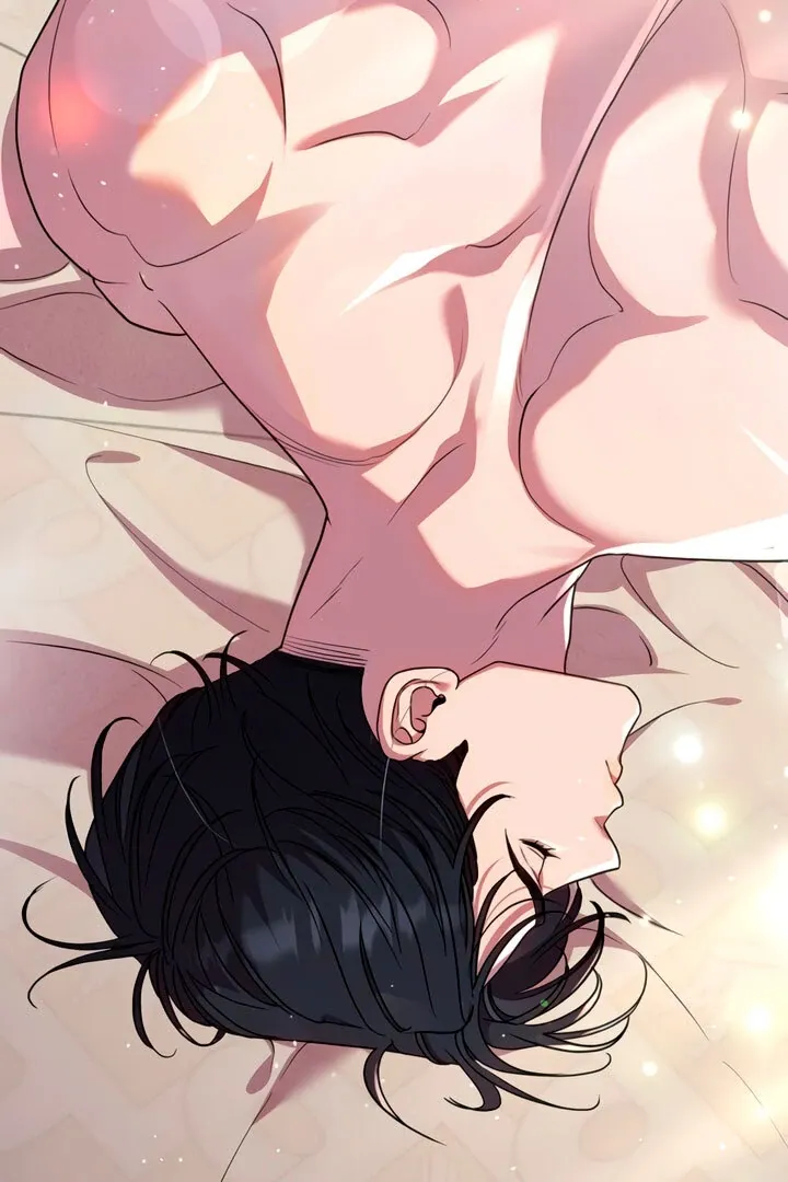 Lay Down Your Sword in the Bedroom Chapter 5 Online - página 3