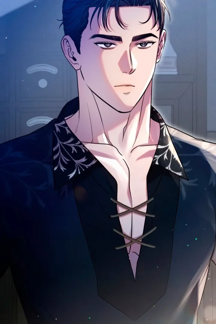 Lay Down Your Sword in the Bedroom Chapter 5 Online - página 33