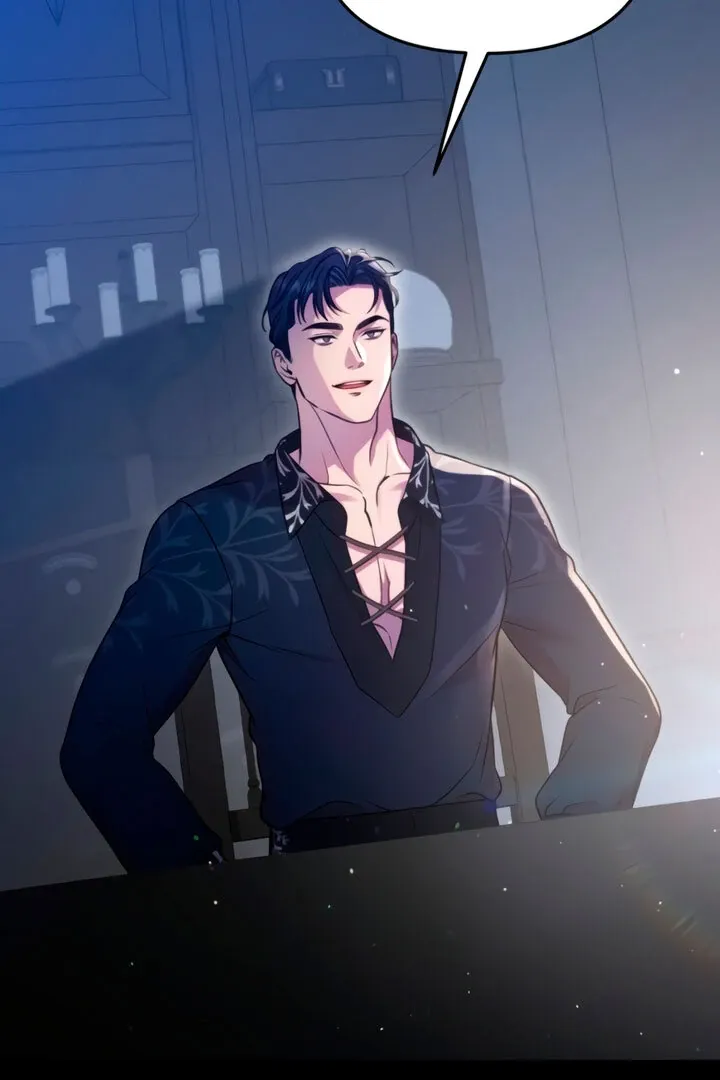 Lay Down Your Sword in the Bedroom Chapter 5 Online - página 39