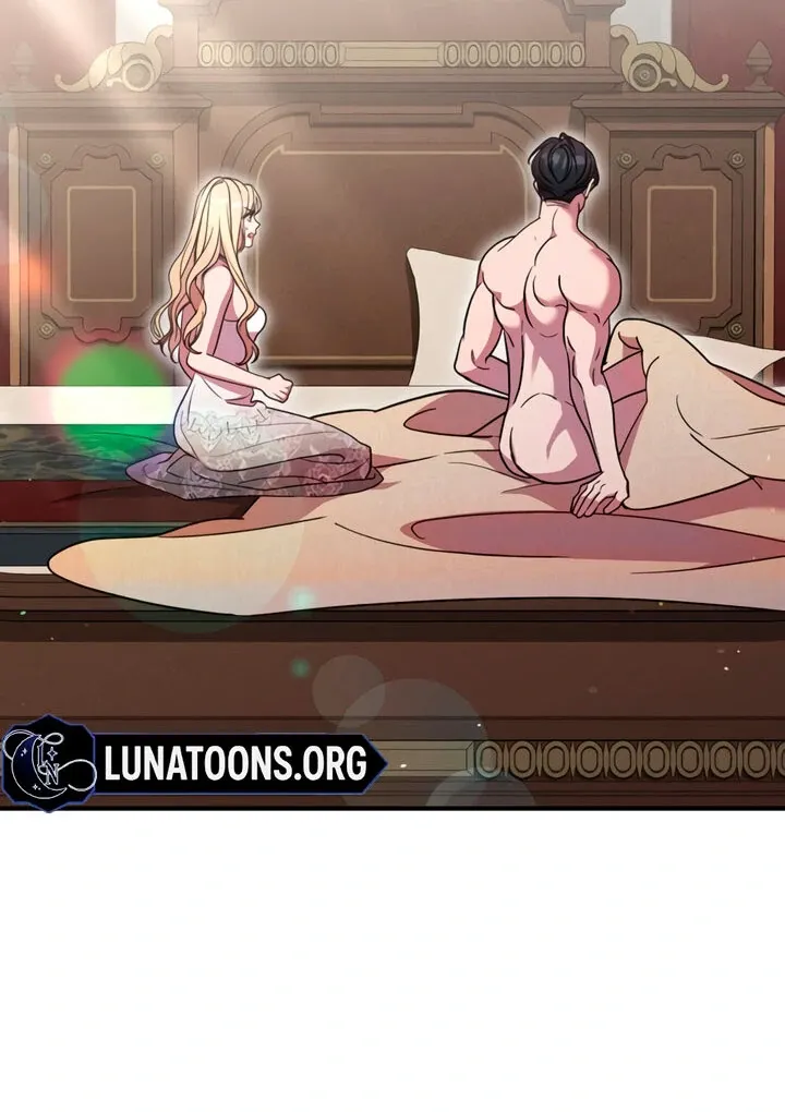 Lay Down Your Sword in the Bedroom Chapter 5 Online - página 42