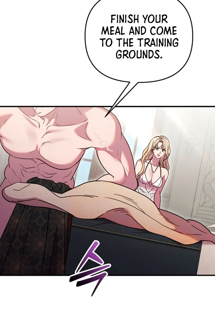 Lay Down Your Sword in the Bedroom Chapter 5 Online - página 47
