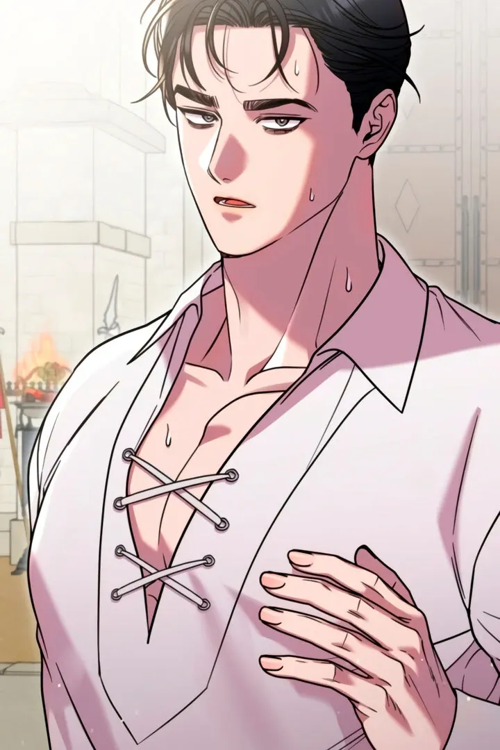 Lay Down Your Sword in the Bedroom Chapter 5 Online - página 73