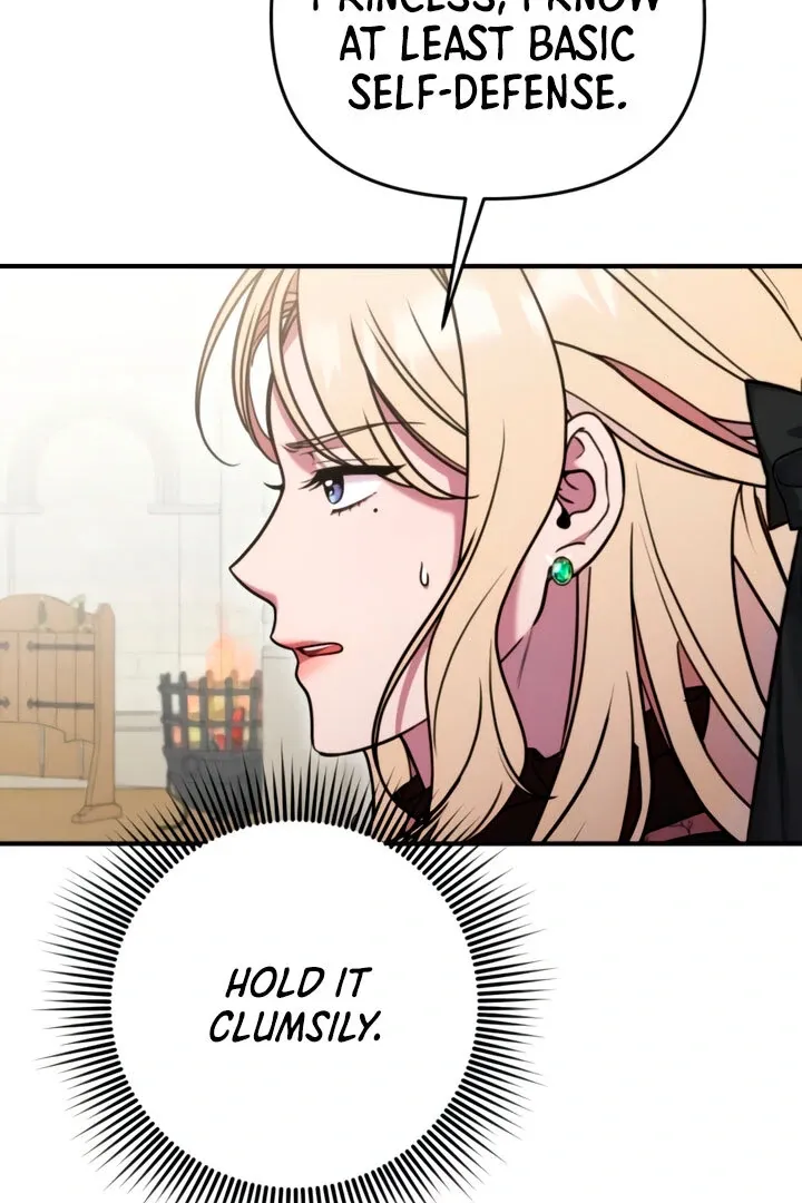Lay Down Your Sword in the Bedroom Chapter 5 Online - página 80
