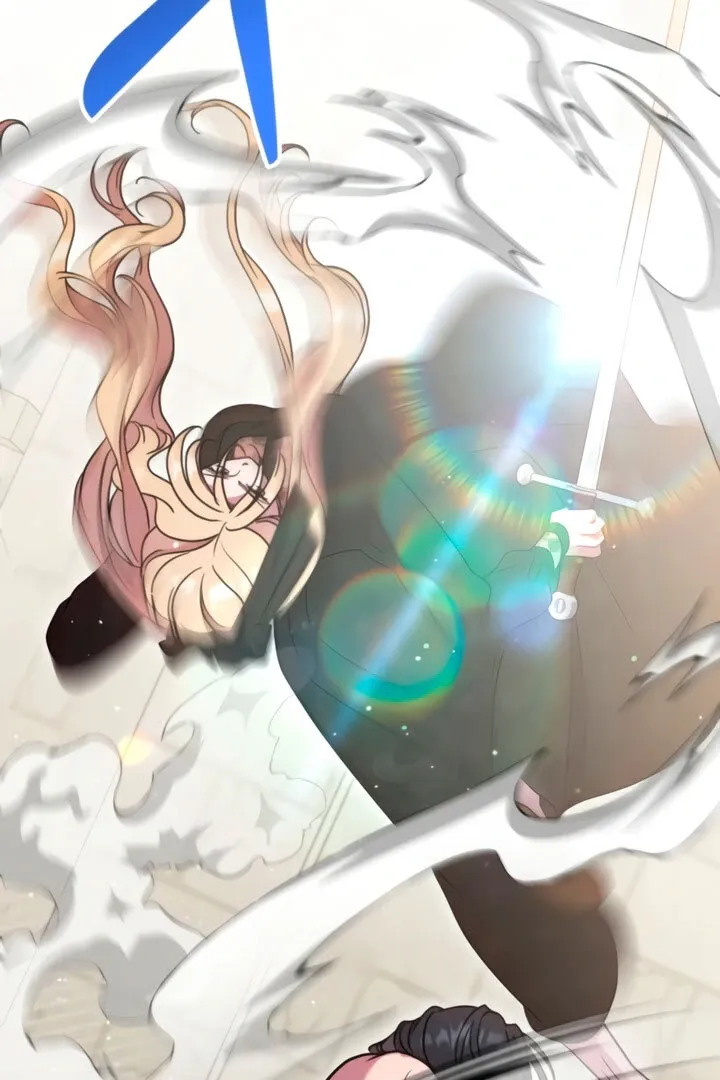 Lay Down Your Sword in the Bedroom Chapter 5 Online - página 103
