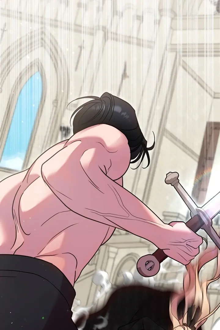 Lay Down Your Sword in the Bedroom Chapter 5 Online - página 113