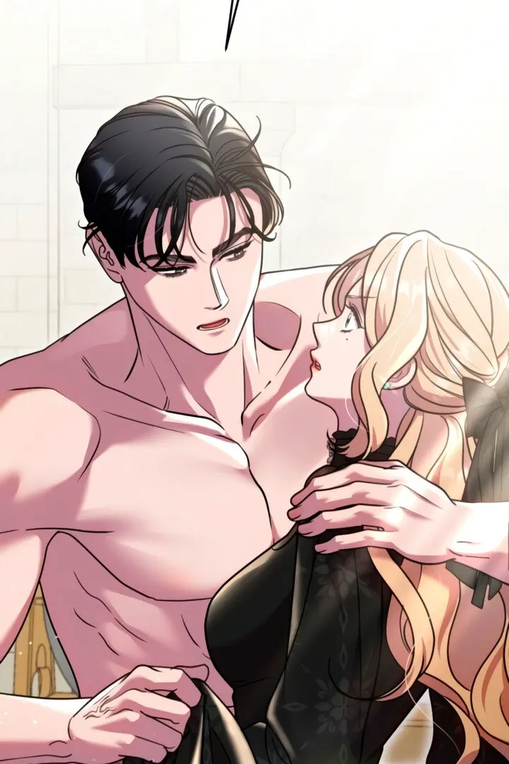 Lay Down Your Sword in the Bedroom Chapter 6 Online - página 3