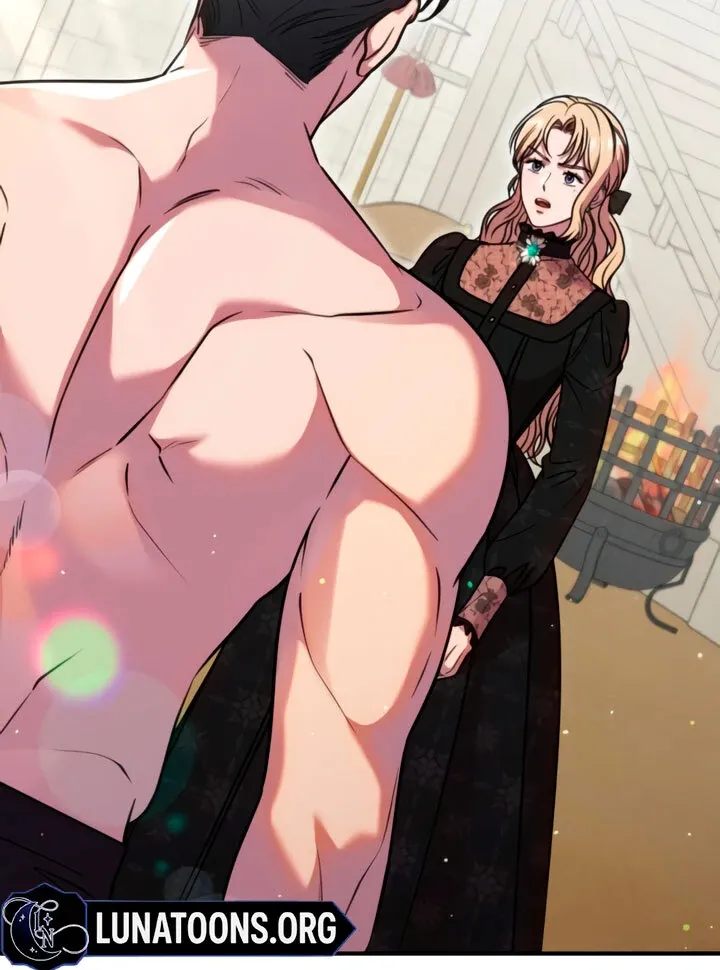 Lay Down Your Sword in the Bedroom Chapter 6 Online - página 13