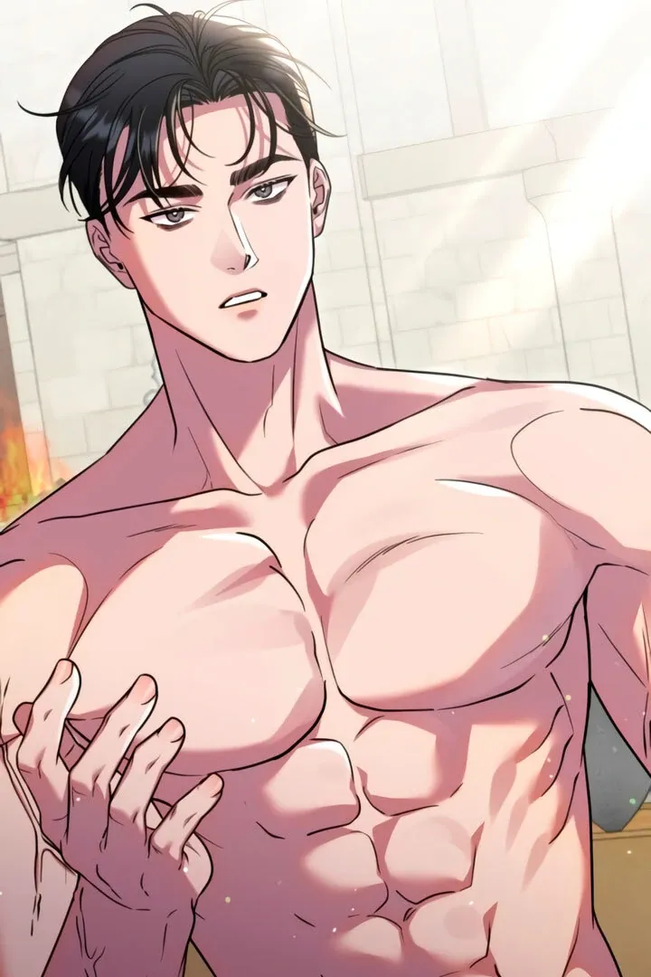 Lay Down Your Sword in the Bedroom Chapter 6 Online - página 15