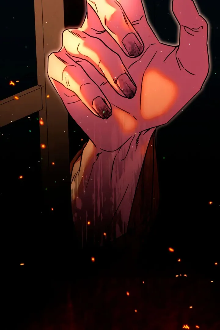 Lay Down Your Sword in the Bedroom Chapter 6 Online - página 22