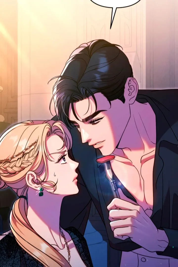 Lay Down Your Sword in the Bedroom Chapter 7 Online - página 12