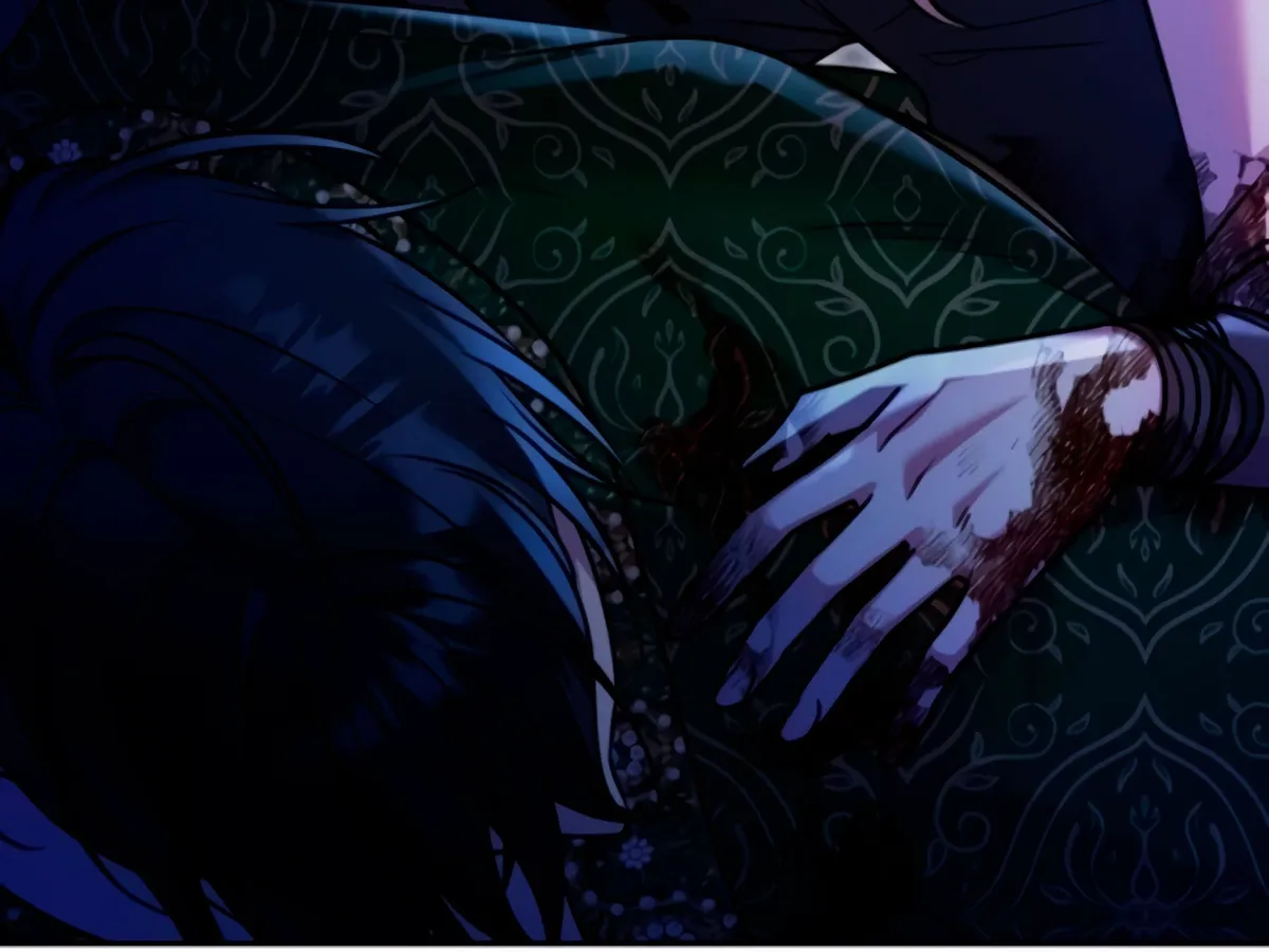 Lay Down Your Sword in the Bedroom Chapter 9 Online - página 4
