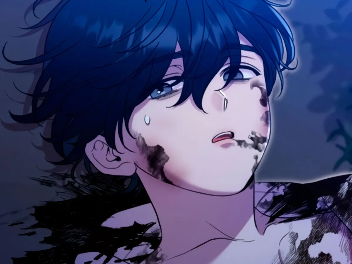 Lay Down Your Sword in the Bedroom Chapter 9 Online - página 45