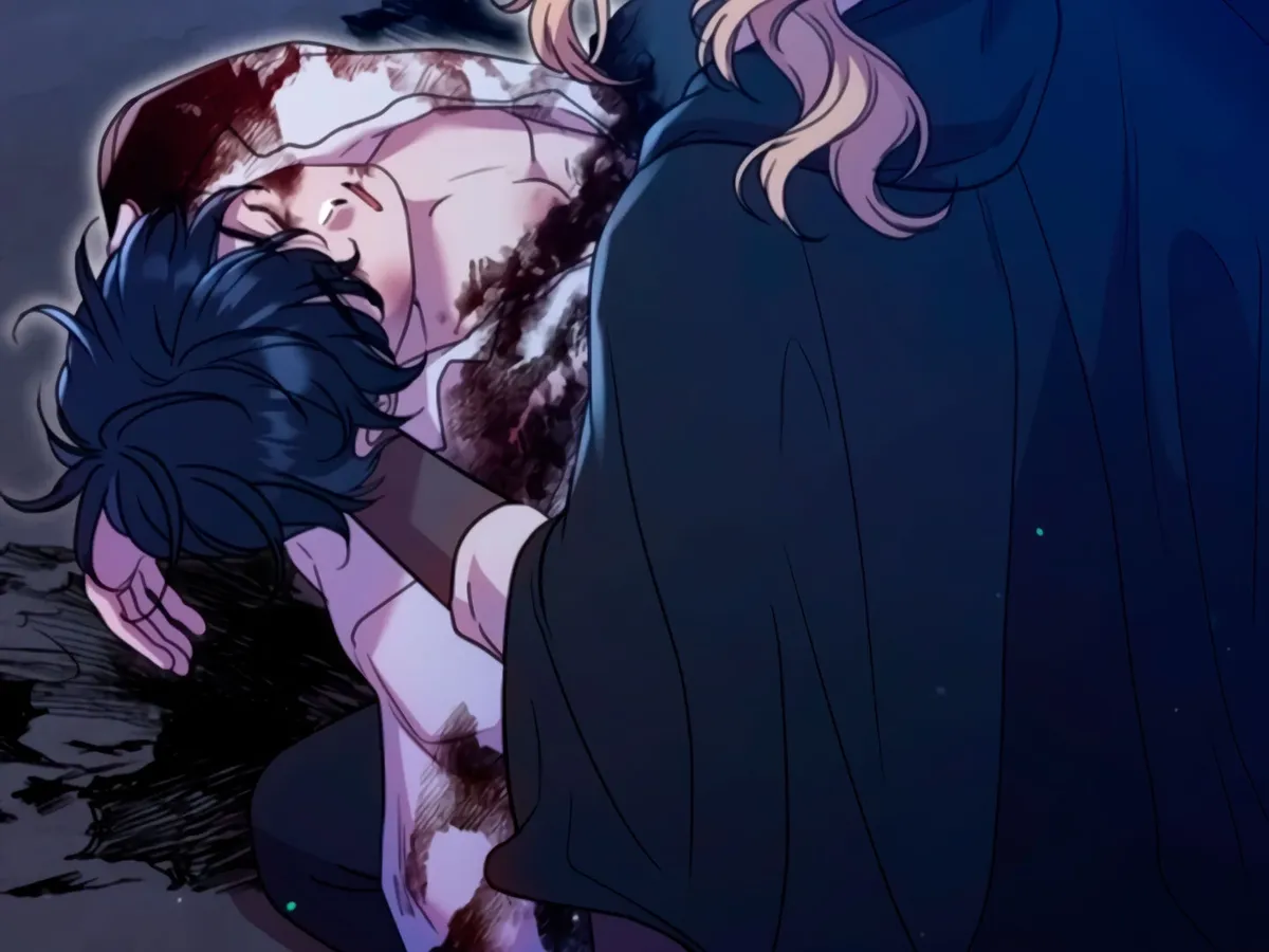 Lay Down Your Sword in the Bedroom Chapter 9 Online - página 57