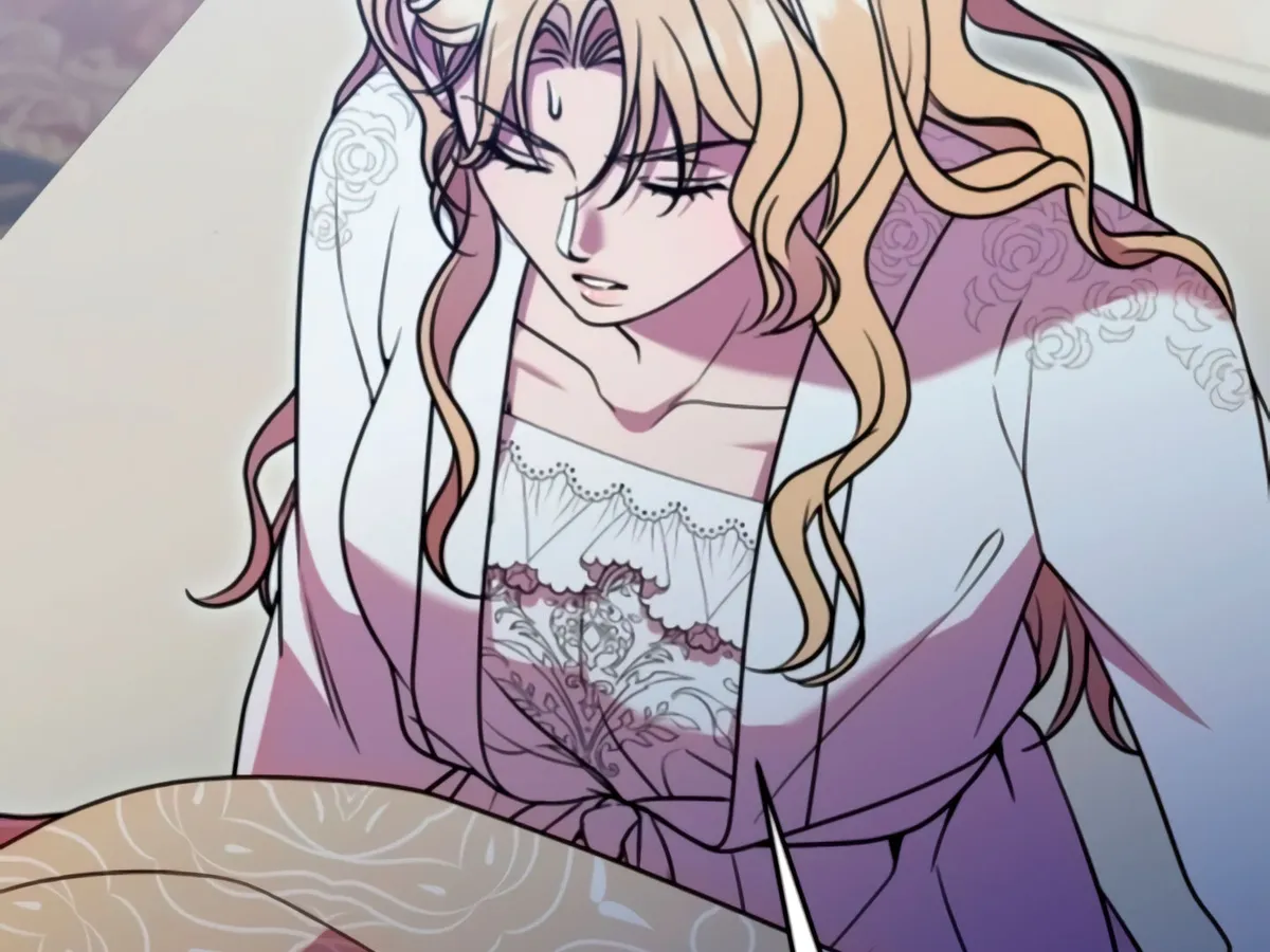 Lay Down Your Sword in the Bedroom Chapter 9 Online - página 97