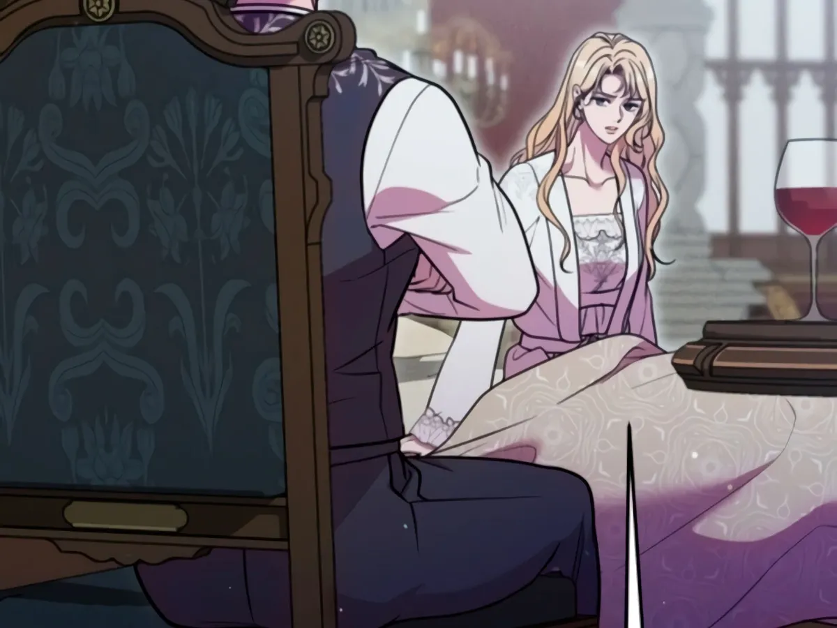 Lay Down Your Sword in the Bedroom Chapter 9 Online - página 114