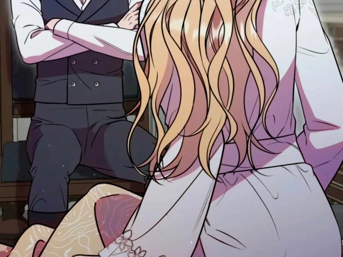 Lay Down Your Sword in the Bedroom Chapter 9 Online - página 126