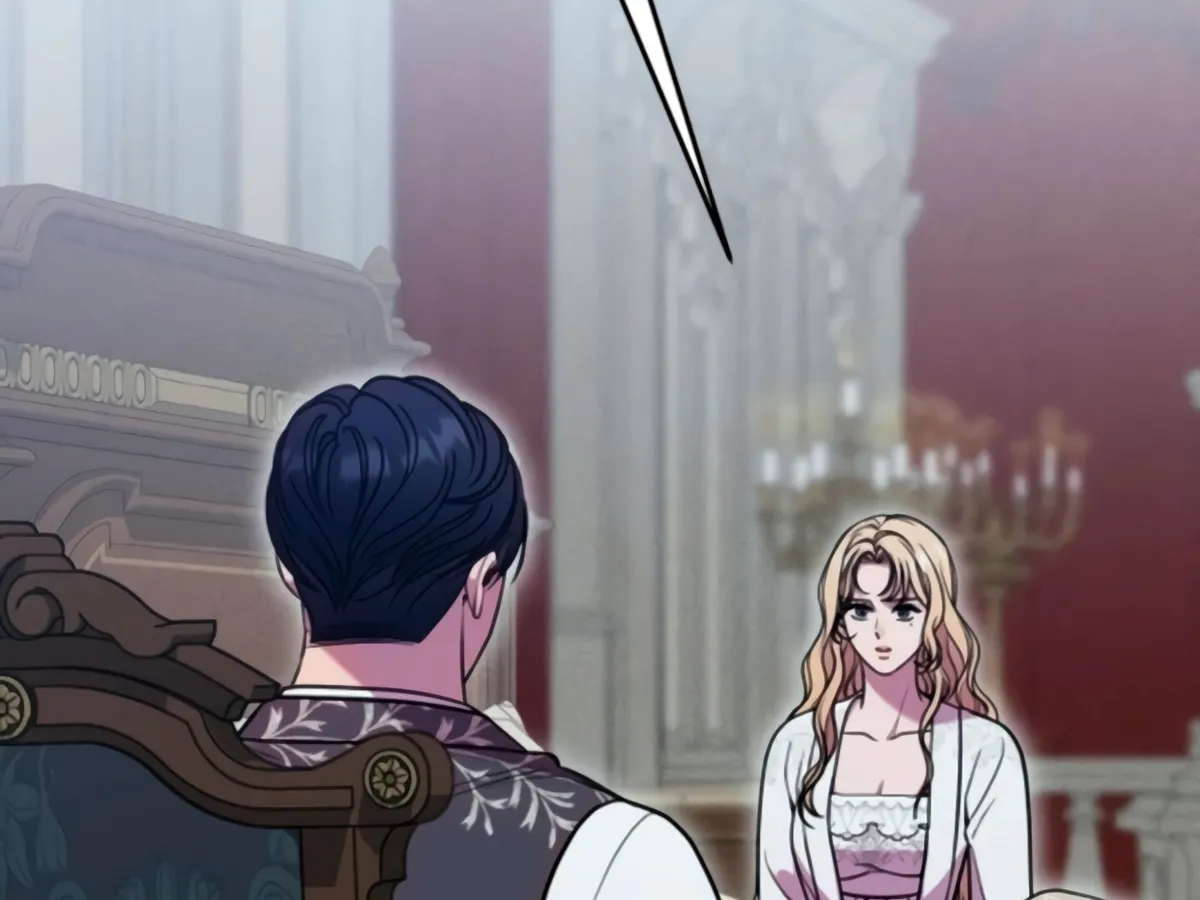 Lay Down Your Sword in the Bedroom Chapter 9 Online - página 135
