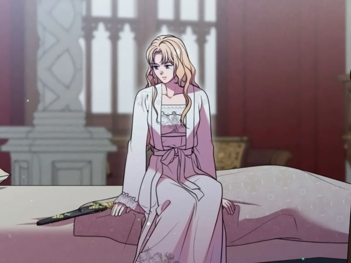 Lay Down Your Sword in the Bedroom Chapter 9 Online - página 166