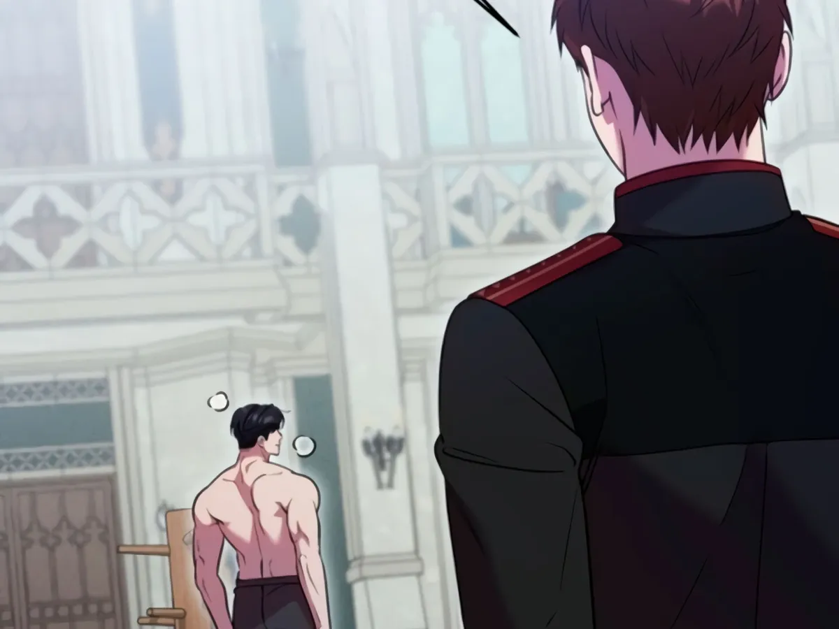 Lay Down Your Sword in the Bedroom Chapter 9 Online - página 201