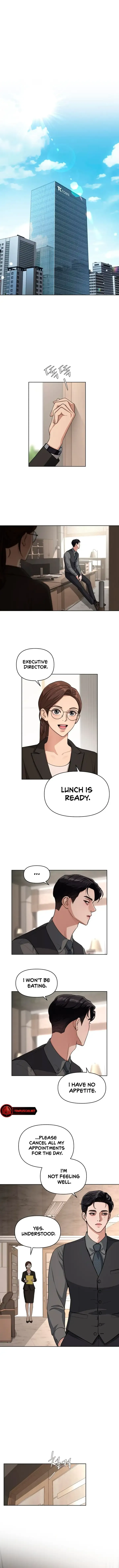 Lee Seob’s love Chapter 10 Online - página 5