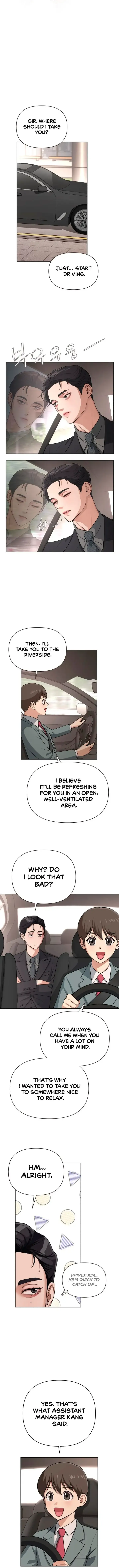 Lee Seob’s love Chapter 10 Online - página 7